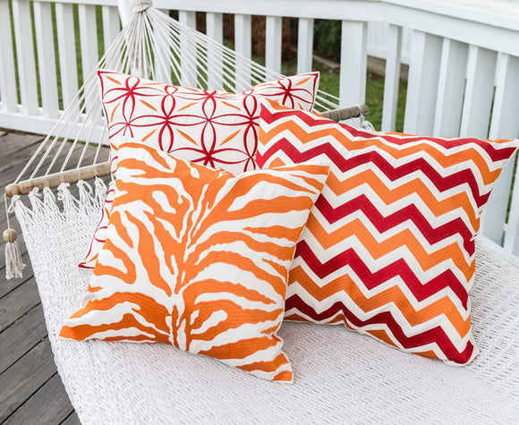 Loloi Outdoor Pillows