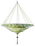 Fortuny® Schelerazade Silk Lamp