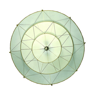 Fortuny® Schelerazade Silk Lamp