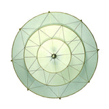 Fortuny® Schelerazade Silk Lamp