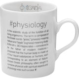 Sophia Philosophia Mugs S/4