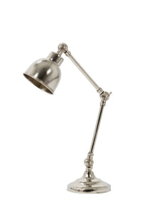 Light & Living Pierce Desk Lamp