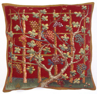 Automne Decorative Pillow