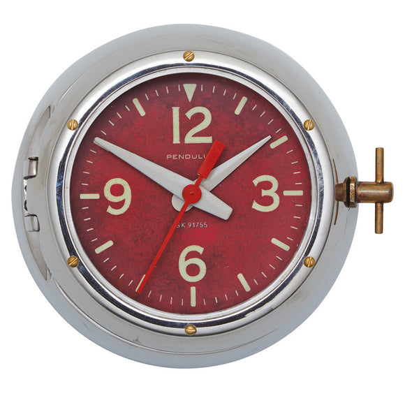 Pendulux Deep Sea Wall Clock