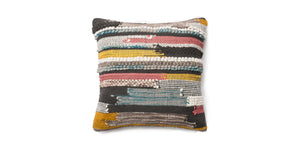 Loloi P0094 Multi Pillow