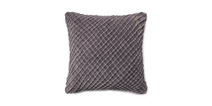 Loloi P0125 Charcoal Pillow