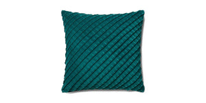 Loloi P0125 Teal Pillow