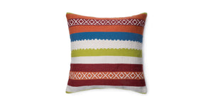 Loloi P0215 Indoor/Outdoor Multi Pillow