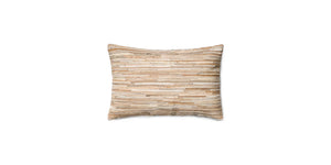 Loloi P0383 Beige Pillow