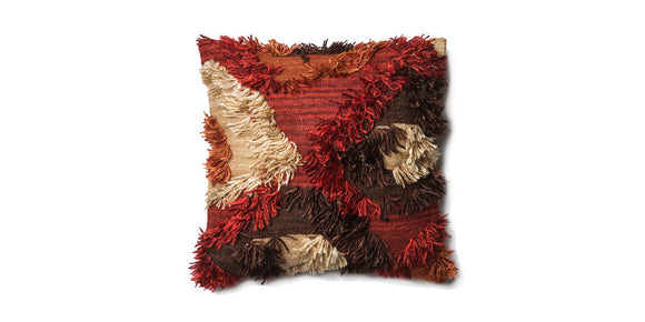 Loloi P0411 Spice Pillow