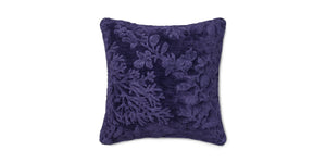 Loloi GPI03 Blue/Berry Pillow