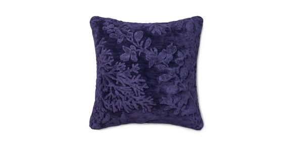 Loloi GPI03 Blue/Berry Pillow