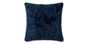 Loloi GPI04 Indigo Pillow