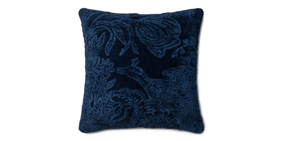 Loloi GPI04 Indigo Pillow