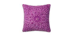 Loloi GPI06 Orchid Pillow