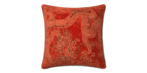 Loloi GPI08 Chili Pillow