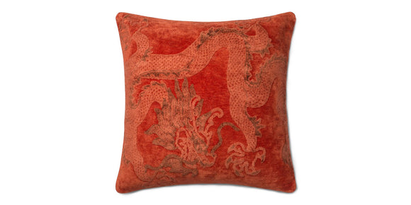 Loloi GPI08 Chili Pillow