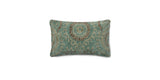 Loloi GPI10 Blue Grass Pillow