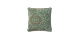 Loloi GPI10 Blue Grass Pillow