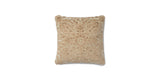 Loloi GPI12 Cream Pillow