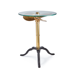 Pendulux Ship Propeller Table