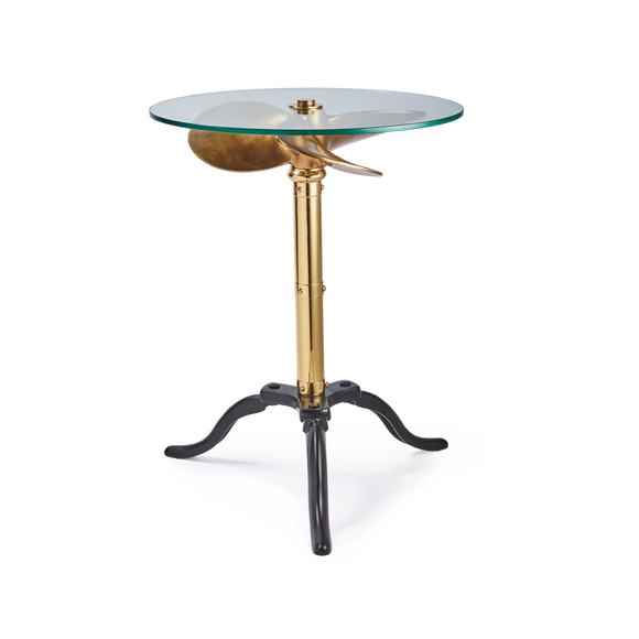 Pendulux Ship Propeller Table