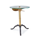 Pendulux Ship Propeller Table