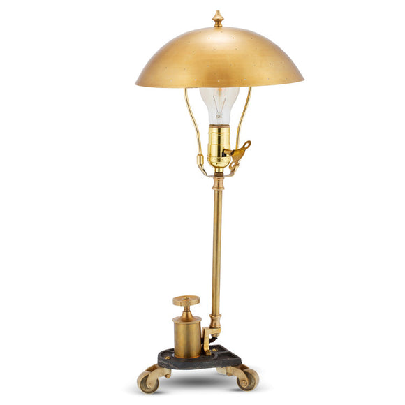 Pendulux Da Vinci Table Lamp