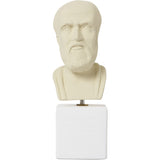 Sophia Hippocrates Small Statue