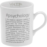 Sophia Philosophia Mugs S/4