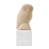 Sophia Wise Owl Statue