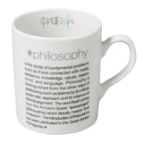 Sophia Philosophia Mugs S/4