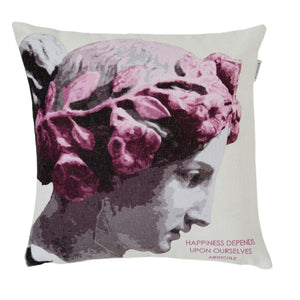 Sophia Flower Cushion Cover