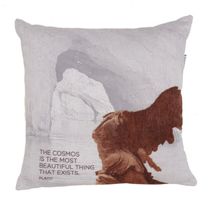 Sophia Nike Cosmos Cushion Cover