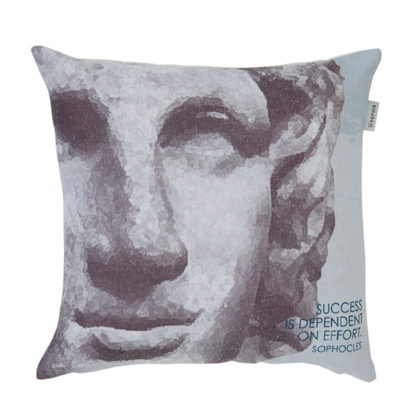 Sophia Strong Cushion Cover