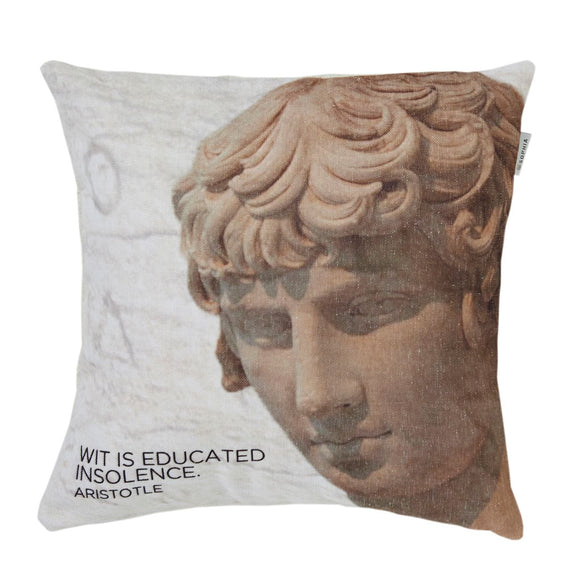 Sophia Think Cushion Cover