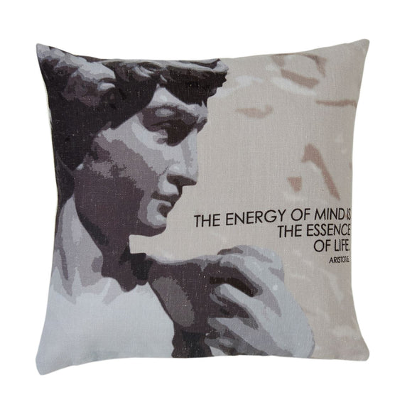 Sophia Profile Cushion Cover