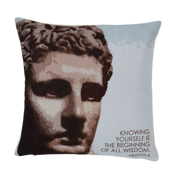 Sophia Young Beauty Cushion Cover