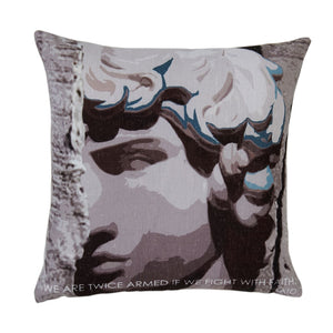 Sophia Out of Wall Cushion Cover