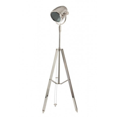 Light & Living Taylor Tripod Floor Lamp