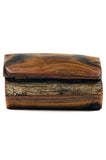 Mozambican Elemental Sandalwood Desk Box