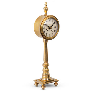 Pendulux Victoria Table Clock